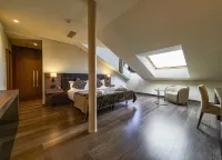 La Piconera Hotel & Spa Hotels in Sardalla
