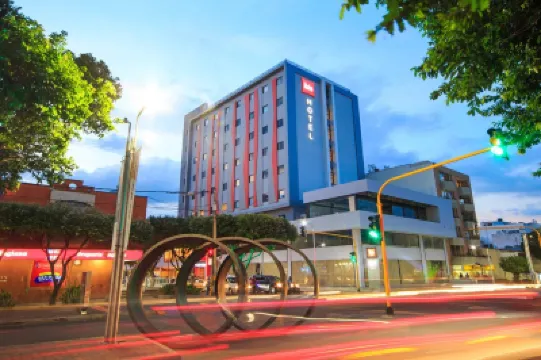 Ibis Cúcuta Hotels in 