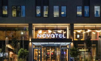 Novotel Bishkek City Center