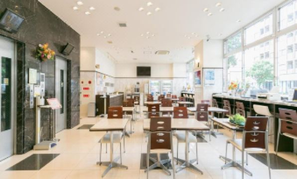 Toyoko Inn Himeji-Eki Shinkansen Kita-Guchi