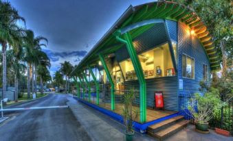 Big4 Nelligen Holiday Park