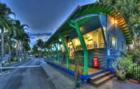 Big4 Nelligen Holiday Park
