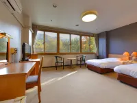 Oedo Onsen Monogatari Shinshu Kakeyu