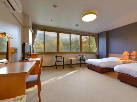 Oedo Onsen Monogatari Shinshu Kakeyu