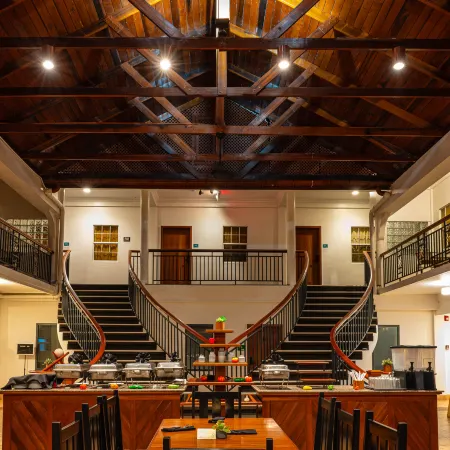 Grand Coastal Hotel