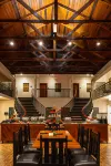 Grand Coastal Hotel - Aamiainen