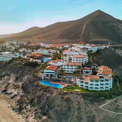 Tui Magic Life Fuerteventura - All Inclusive Hotel Exterior