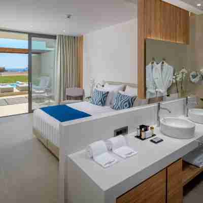 Gennadi Grand Resort Rooms