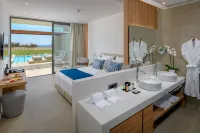 Gennadi Grand Resort Hotels in Ródos