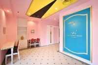 フォーストーリーズホテル舞浜 東京ベイ