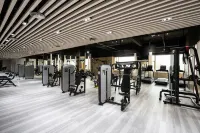 Grand Madison Hotel Linfen