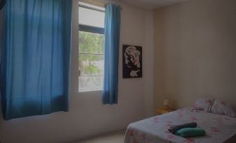 Malecon Guesthouse