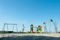 Casa Vacanze Antico Borgo Casalappi - parcheggio