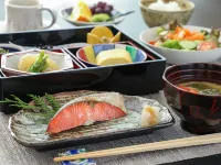 Waraku-Tei