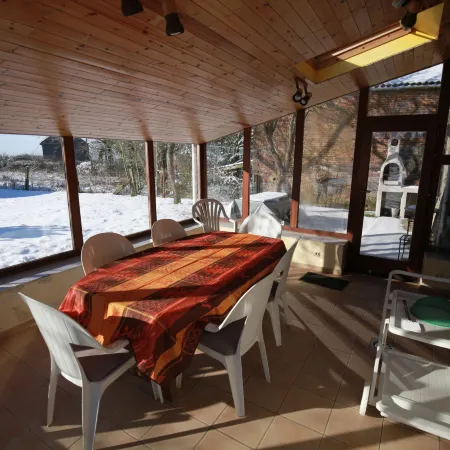 Gîte Rural Mamijana