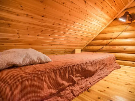 Metsätähti Отели в г. Kehys-Kainuu