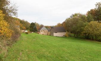 Holiday Home Kaifenheim Near Volcano Park