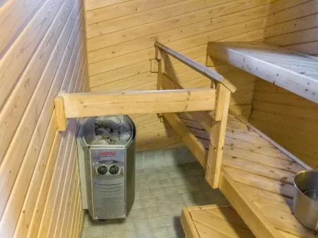 Aslakin Helmi b Отели в г. Восточная Лапландия