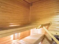 Kuuttivilla Hotel di Savonlinna