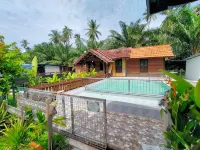 MyDesaStay Hotels in Pancang Bedena