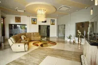 Hotel Agualcas Hotels in Манагуа