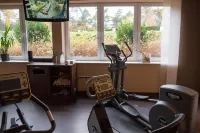 L'Arrivée Hotel & Spa - salle de sport