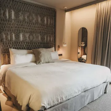 Barefoot Hotel Mallorca