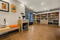 Sonesta Simply Suites Irvine East Foothill فنادق في ليك فوريست