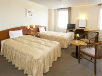 Hotel Pearl City Hachinohe Hotels in Hachinohe