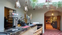 Cbh Waterton Park Hotel and Spa - bar