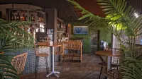 Hotel Spa El Muelle de Suances - bar