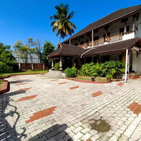 Azza Heritage Home