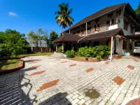 Azza Heritage Home