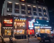 Hotel C Comfort Hotels near Naval Museum (Swarna Jyoti Museum)