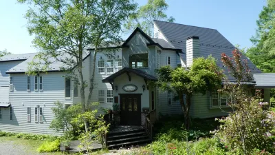 Pension Yuhodo Hotels in Minamimaki