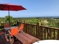 Matayoshi Coffee Farm Hotel a Higashi