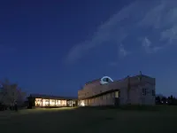 Seiwa Kogen Astronomical Observatory - Seiwa Kogen No Yado Hotels in Yamato