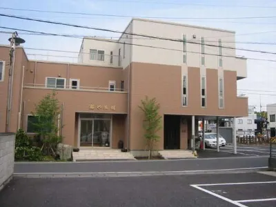 Fujiya Ryokan Hotels near Manpukuji Temple
