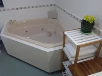 Colonial Lodge Motel - Bữa sáng