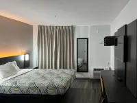 Motel 6 Brownsville, TX