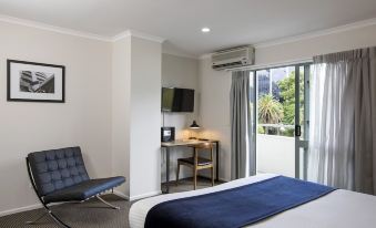 Quest Auckland Serviced Apartments