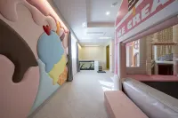 Busan Jeonggwan Denvasta Hotel - イン(INN)