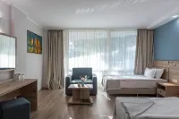 Hotel Neptun Beach فنادق في ساني بيتش