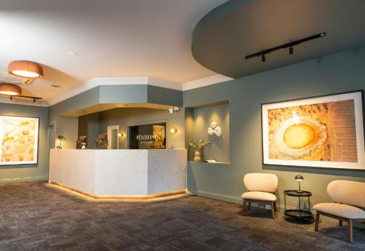 펜셔너 호텔 퍼스