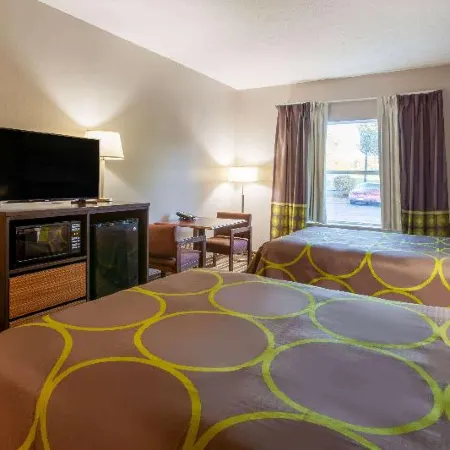Baymont by Wyndham la Grange KY Southeast