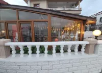 아이발릭 소저 모텔 Ayvalik Teknik Ve Endustri Meslek Lisesi 주변 호텔