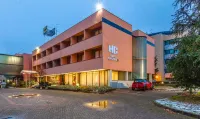 City Style Hotel Reggio Emilia Hotels near Parco delle Caprette
