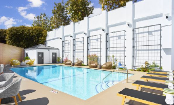 The Pierside Santa Monica