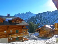 Le Hameau