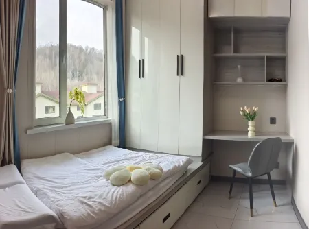 Sanfu Apartment (Qipan Street)